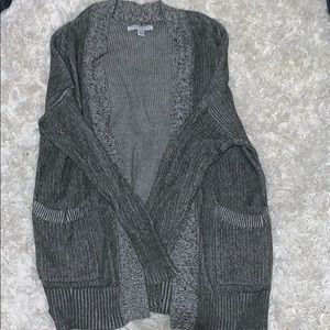 American eagle cardigan